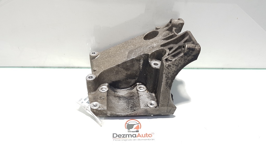 Suport accesorii, Ford Focus 2 (DA) 1.6 b, HWDA, 4M5Q-19D624-CC (id:397807)