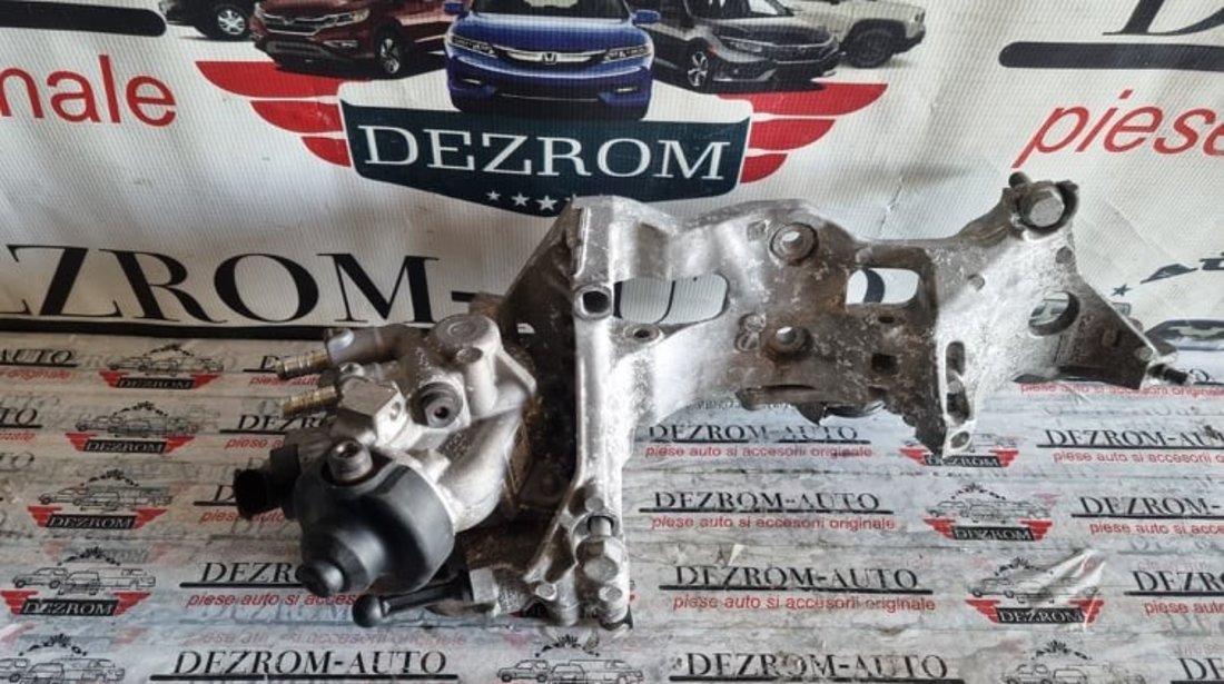 Suport accesorii Ford S-Max Mk2 2.0 TDCi BI-Turbo 210cp cod piesa : 9688628680