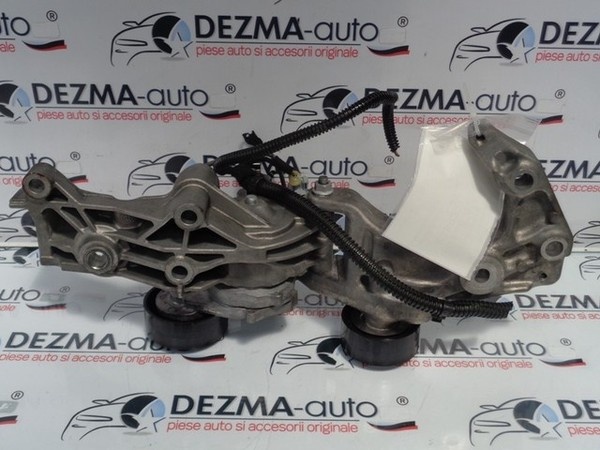 Suport accesorii, GM552805357, Opel Astra J, 1.7cdti (id:219932)