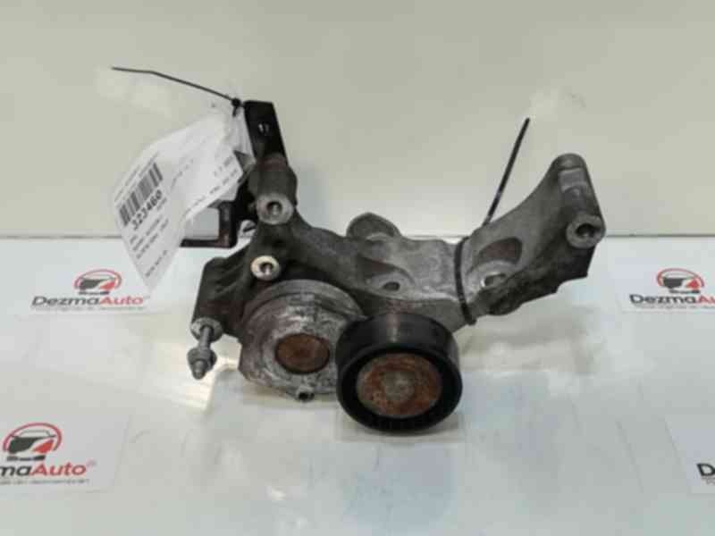 Suport accesorii GM552805357, Opel Astra J, 1.7cdti (id:323460)