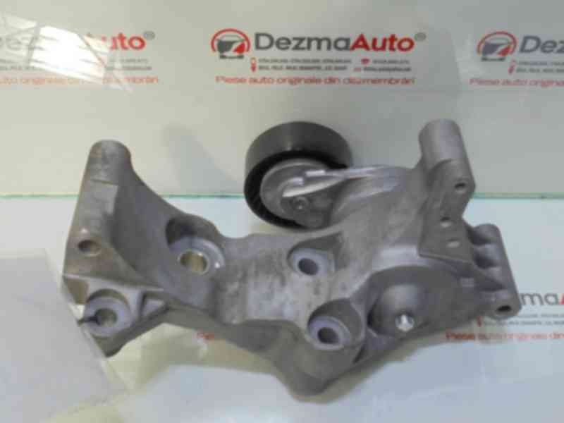 Suport accesorii, GM552805357, Opel Astra J combi, 1.7cdti (id:303077)