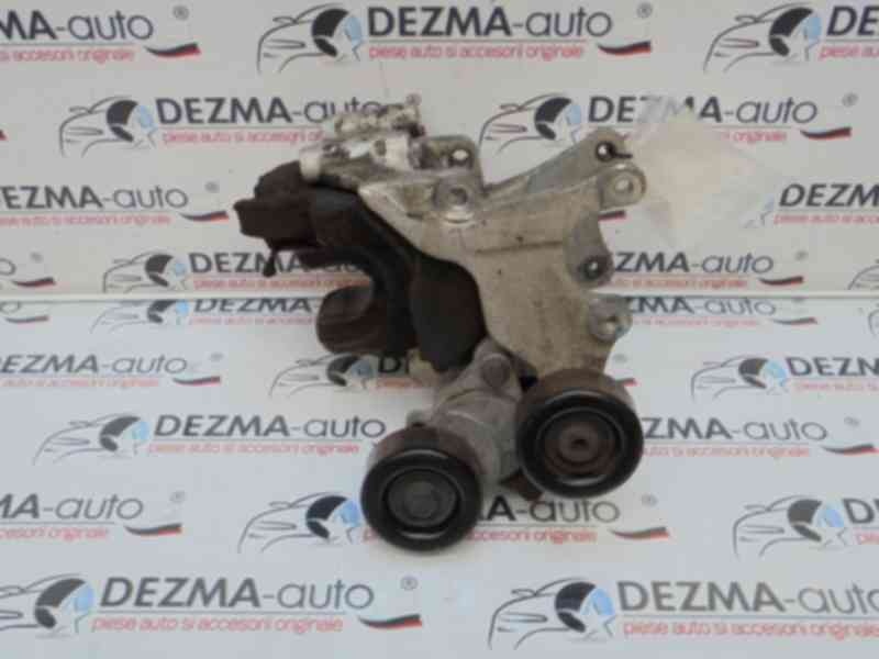Suport accesorii, Hyundai Santa Fe 1 (SM) 2.0CRDI (id:282832)