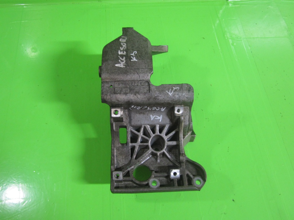 SUPORT ACCESORII JEEP CHEROKEE KJ LIBERTY 2.8 CRD 4x4 FAB. 2001 - 2008 ⭐⭐⭐⭐⭐