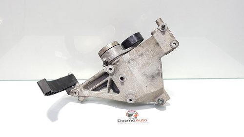 Suport accesorii, Lancia Ypsilon (843) [Fabr 2003-2011] 1.2 b, 169A4000, 46820385