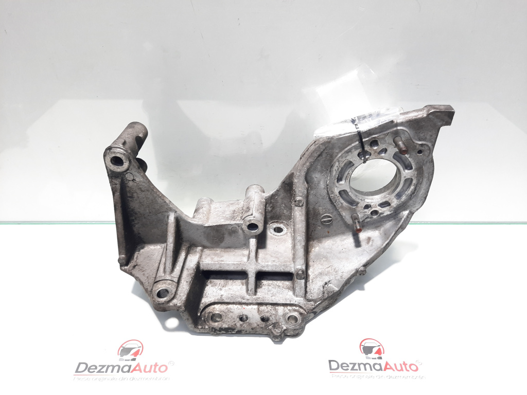 Suport accesorii, Mazda 6 Hatchback (GG) [Fabr 2002-2008] 2.0 mzr-cd, RF7J (id:440702)