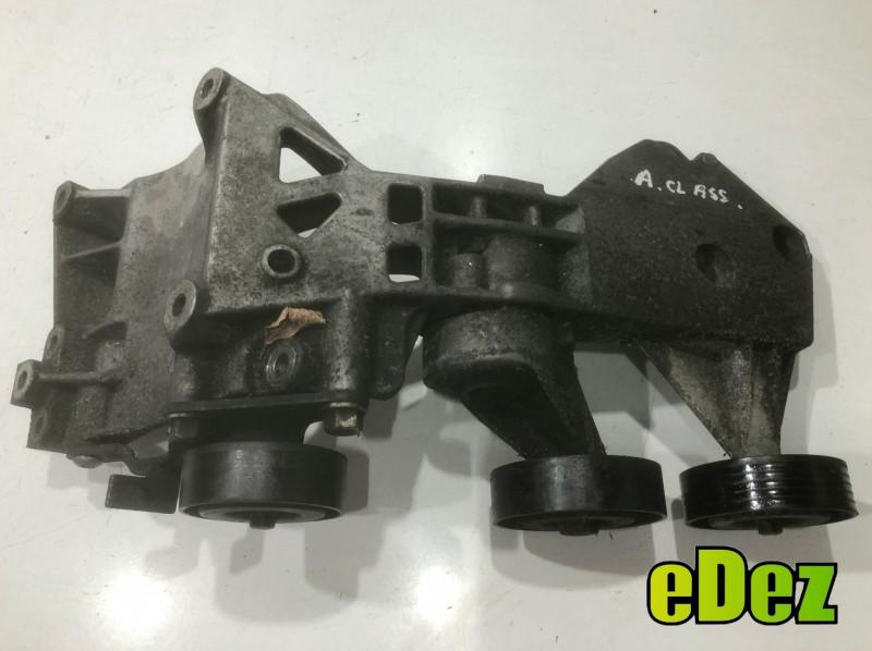 Suport accesorii Mercedes B-Class (2004-2011) [W245] 2.0 cdti A640