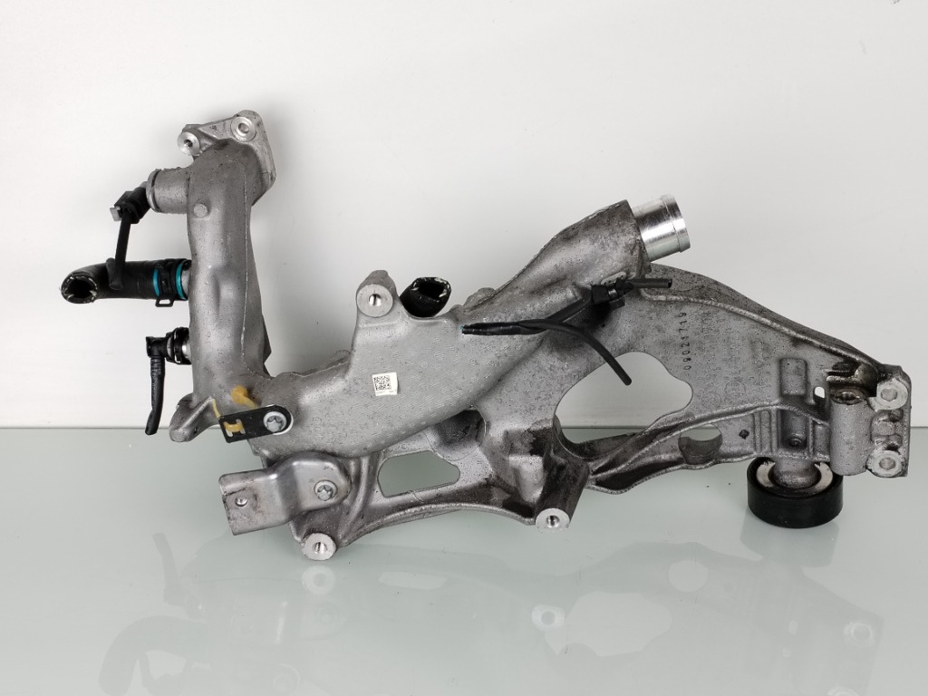 Suport accesorii Mercedes B Class W246 Facelift 2.2CDI A6512011709