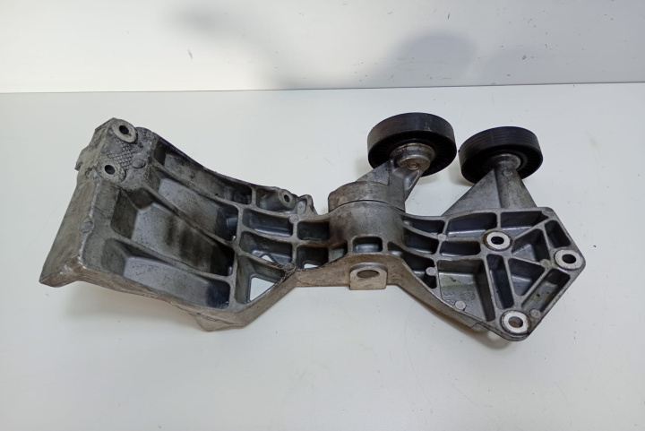 Suport accesorii Mercedes-Benz A-Class W169 [2004 - 2008]