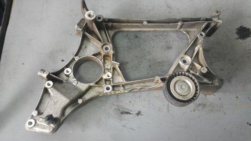 Suport accesorii mercedes c-class w204 2.2cdi a65120109