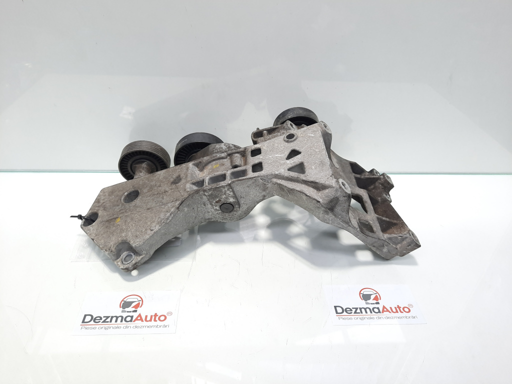 Suport accesorii, Mercedes Clasa B (W245) [Fabr 2005-2011] 1.5 B, M266920, A2662000670 (pr:110747)