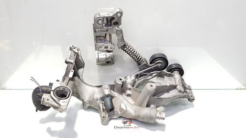 Suport accesorii, Mercedes Clasa CLA Coupe (C117), 1.8 CDI, A6512011709