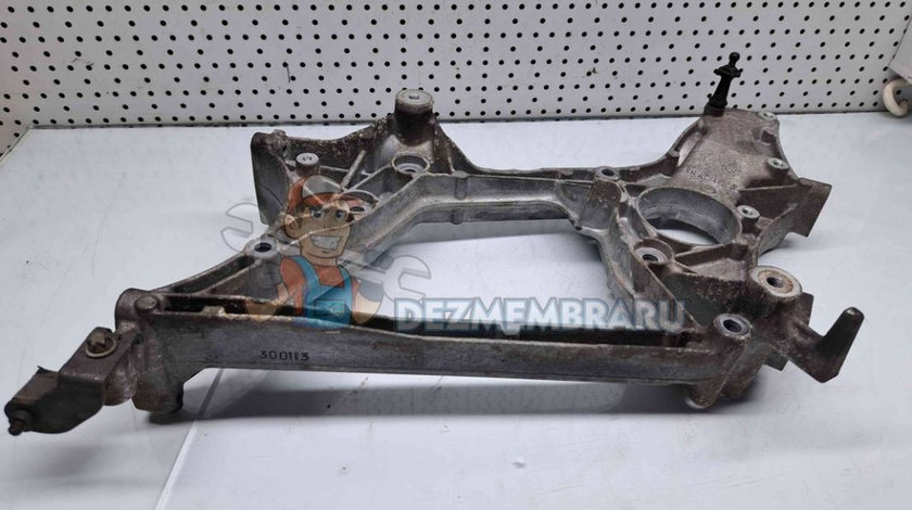 Suport accesorii Mercedes Clasa E (W212) [Fabr 2009-2016] A6512011909 2.2 651924