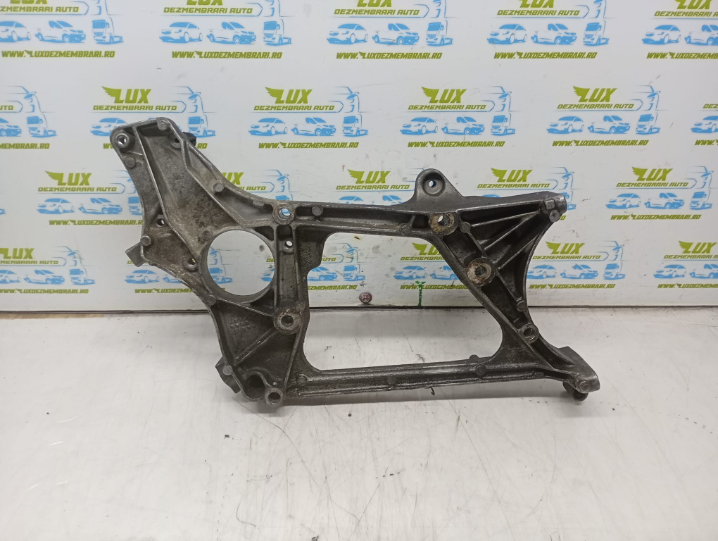 Suport accesorii motor 2.2 cdi om651 A6512012009 Mercedes-Benz GLE (W166) [2016 - 2019]