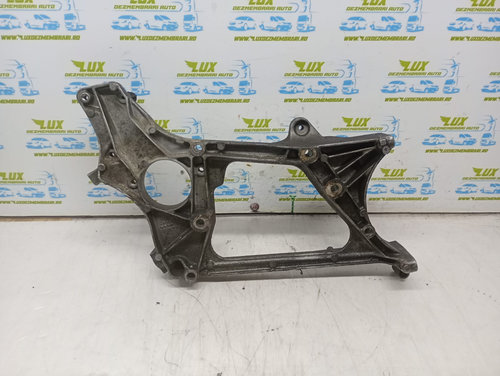 Suport accesorii motor 2.2 cdi om651 A6512012009 Mercedes-Benz ML W166 [2011 - 2015]