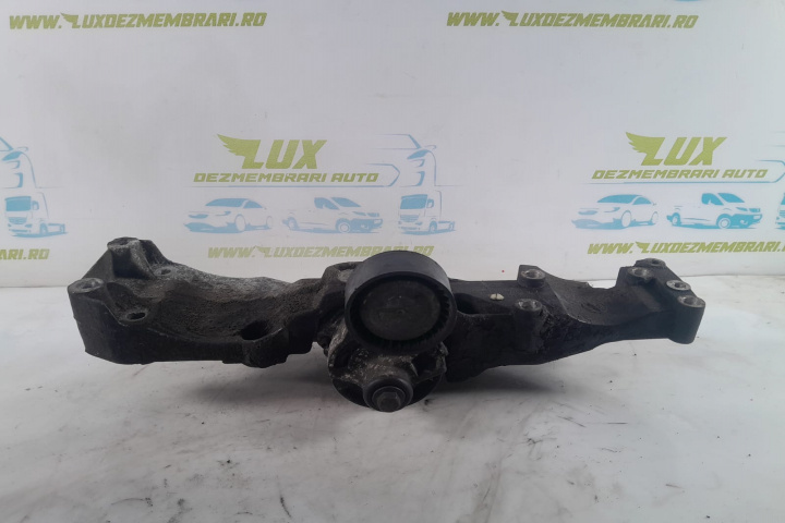 Suport accesorii motor 6c1q-10k019-ad 2.4 TDCI D2FA Ford Transit 4 [2014 - 2019]