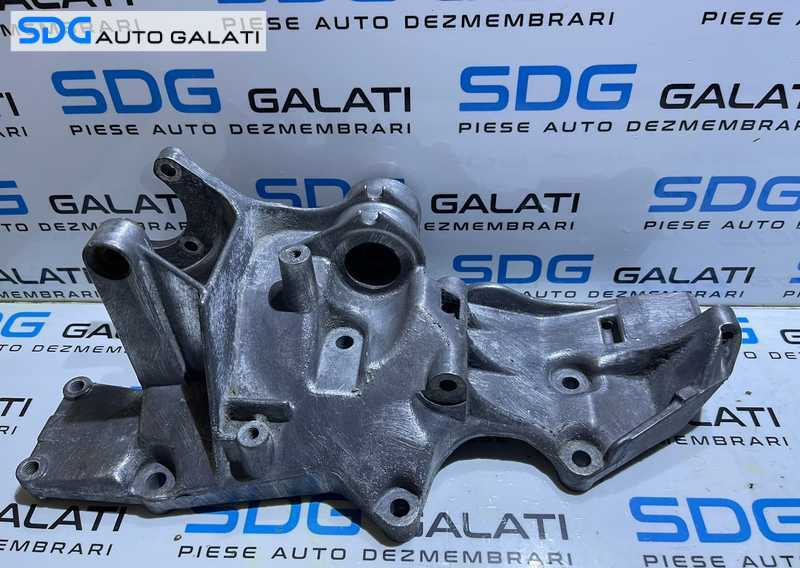 Suport Accesorii Motor Aer Audi A6 C5 2.0 ALT 2001 - 2005 Cod 06B903143N