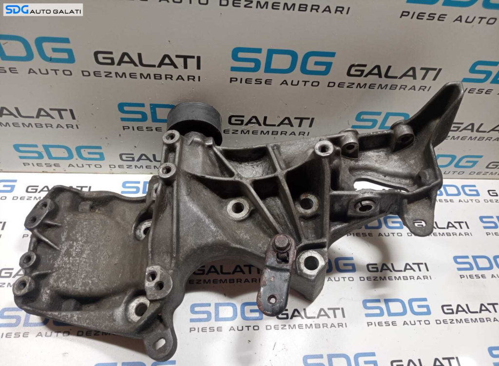 Suport Accesorii Motor Alternator Renault Kangoo 2001 - 2007 Cod 7700274249 [M4572]