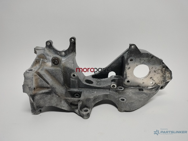 Suport accesorii motor AUDI A4 IV (8K2, B8) [ 2007 - 2015 ] TDI (CAGA, CJCA, CMEA, CMFA) 105KW|143HP VAG OEM 03L903143H