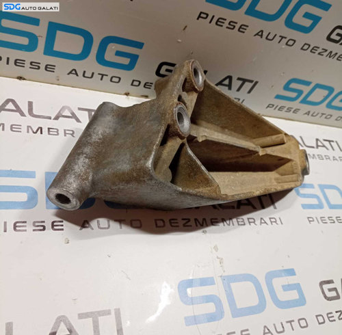 Suport Accesorii Motor Compresor AC Alternator Chevrolet Aveo 1.4 B 2003 - 2011 Cod 96352142 [1537]