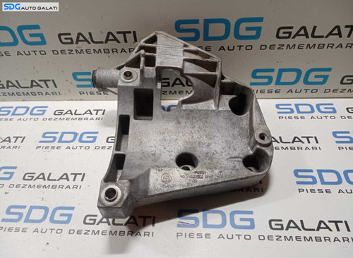 Suport Accesorii Motor Compresor AC Alternator BMW X5 E53 3.0 D 1998 - 2006 Cod 7794174 [M4832]