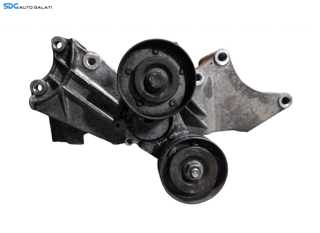 Suport Accesorii Motor cu Role Intinzatoare Seat Leon 1M 1.4 Benzina 1999 - 2005 Cod 032145169Q [N1200]