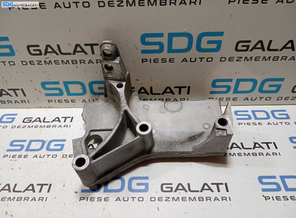 Suport Accesorii Motor Dacia Duster 1.5 DCI 2010 - 2018 Cod 112314312R [M5601]
