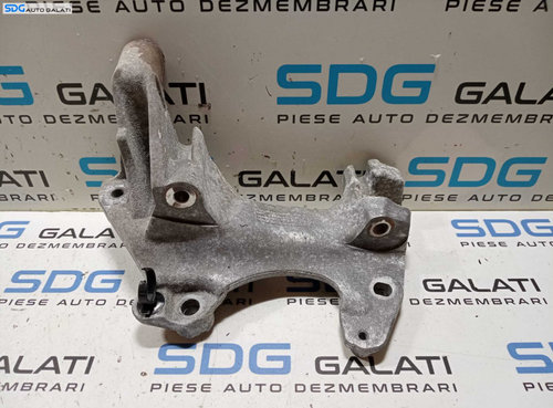 Suport Accesorii Motor Dacia Logan 2 0.9 TCE 2012 - 2020 Cod 117104394R [M5606]