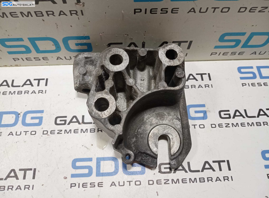 Suport Accesorii Motor Ford Mondeo 4 2.0 TDCI 2007 - 2015 Cod 6M51-6030-BA [M5218]