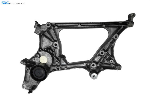 Suport Accesorii Motor Mercedes Clasa C Class W204 2.2 CDI 2007 - 2014 Cod A6512012009 [N0902]