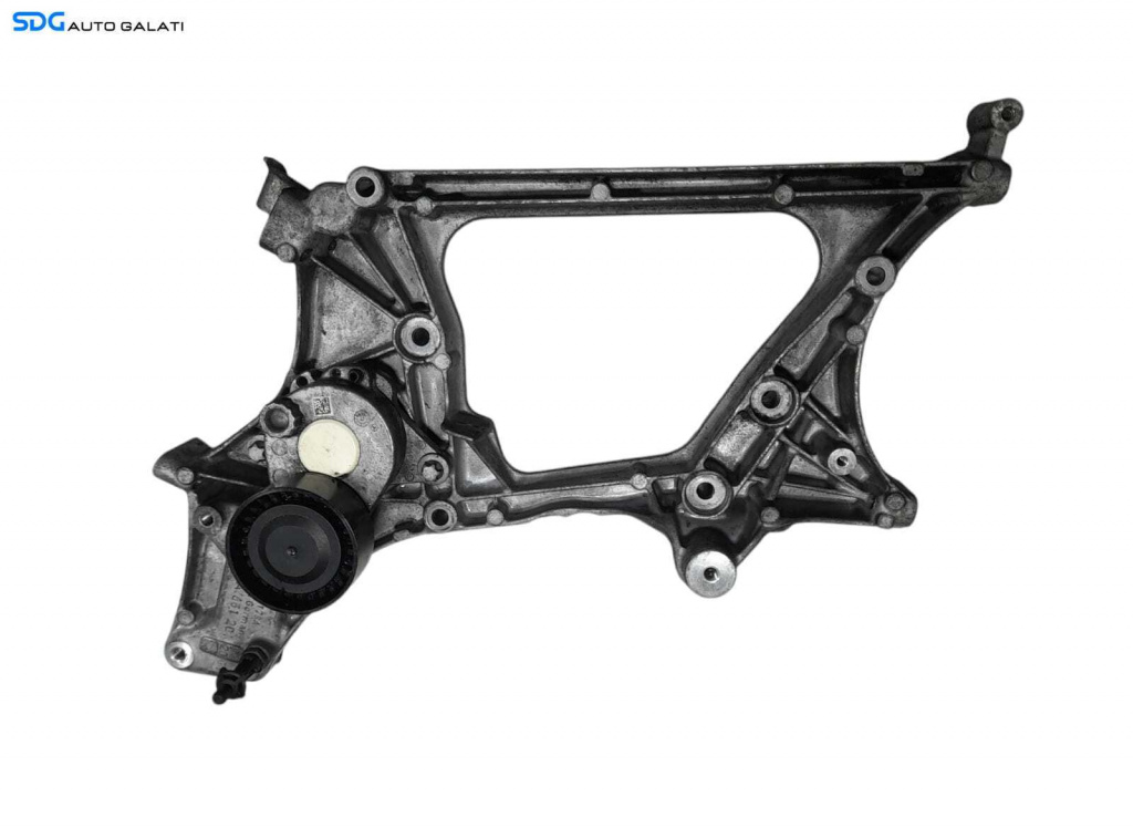 Suport Accesorii Motor Mercedes CLS C218 2.2 CDI 2011 - 2017 Cod A6512012009 [N0902]