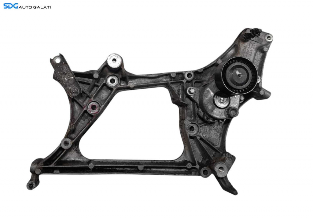 Suport Accesorii Motor Mercedes Vito W639 2.2 CDI 2003 - 2014 Cod A6512011909 [N0732]