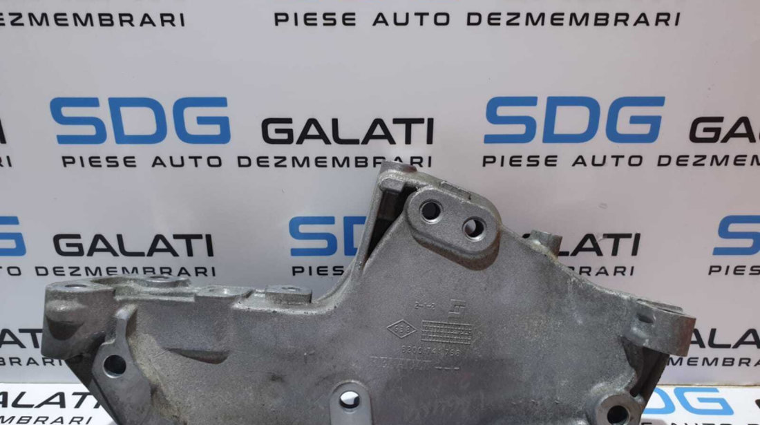 Suport Accesorii Motor Renault Trafic 2 2.0 DCI 2001 - 2014 Cod 8200741758