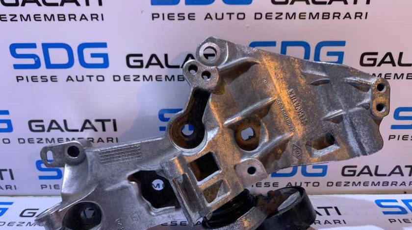 Suport Accesorii Motor Rola Intinzatoare Alternator Renault Kangoo 2 1.5 DCI 2009 - Prezent Cod 8200669495