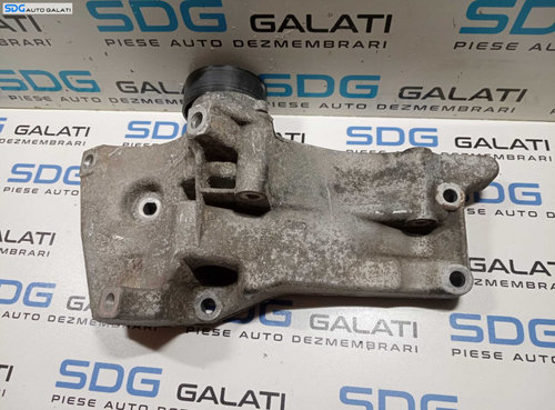 Suport Accesorii Motor Skoda Fabia 1 1.4 B 2001 - 2008 Cod 036145169C [M4204]