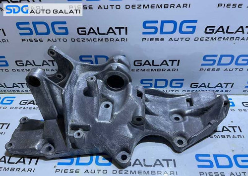 Suport Accesorii Motor VW Passat B5.5 2.0 ALT 2001 - 2005 Cod 06B903143N