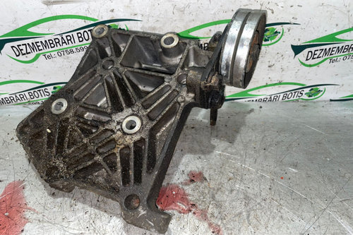 Suport accesorii Nissan Almera N16 [2000 - 2003] Hatchback 3-usi 1.5 MT (90 hp)