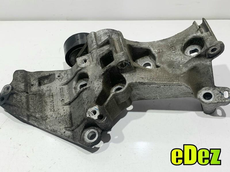 Suport accesorii Nissan Qashqai (2007-2010) [J10] 1.5 dci K9K (636) 110 cp 8200669495