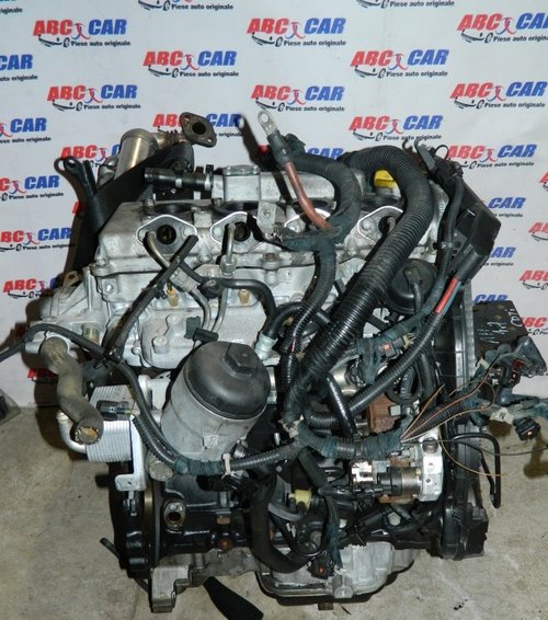 Suport accesorii Opel Astra H 1.7 CDTI cod: 897364343