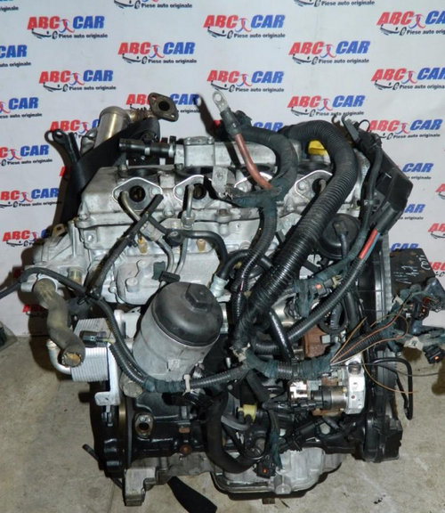 Suport accesorii Opel Astra H 2004-2009 897364343