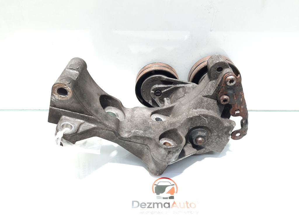 Suport accesorii, Opel Astra H [Fabr 2004-2009] 1.7 cdti, Z17DTH, 897364343 (id:417665)