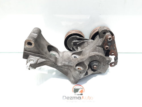 Suport accesorii, Opel Astra H [Fabr 2004-2009] 1.7 cdti, Z17DTH, 897364343 (id:417665)