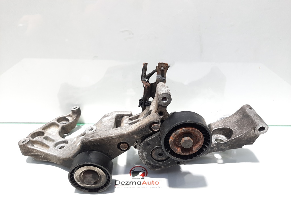 Suport accesorii, Opel Astra J [Fabr 2009-2015] 1.7 cdti, Z17DTR (id:419281)