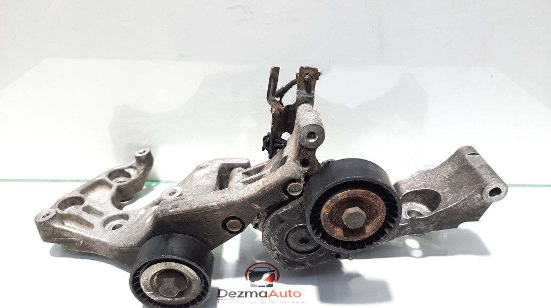Suport accesorii, Opel Astra J [Fabr 2009-2015] 1.7 cdti, Z17DTR (id:419281)