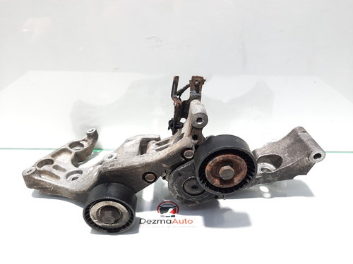 Suport accesorii, Opel Astra J [Fabr 2009-2015] 1.7 cdti, Z17DTR (id:419281)
