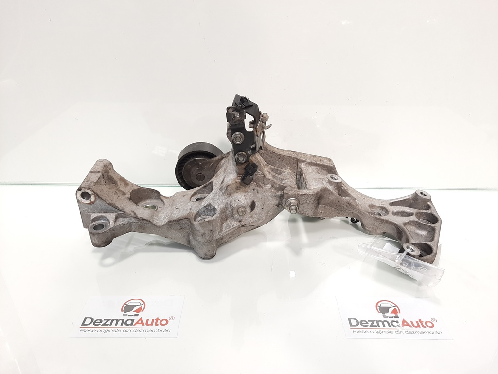 Suport accesorii, Opel Astra J [Fabr 2009-2015] 1.7 cdti, A17DTR (id:430403)
