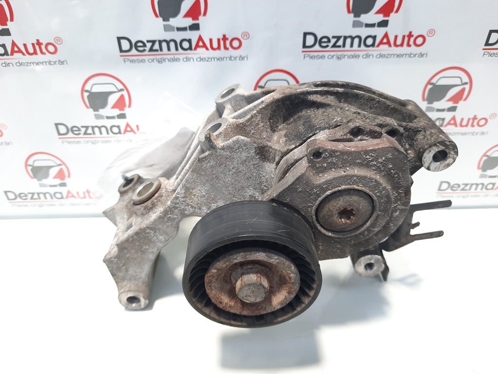 Suport accesorii, Opel Astra J [Fabr 2009-2015] 1.7cdti, A17DTE, GM552805357 (id:426808)