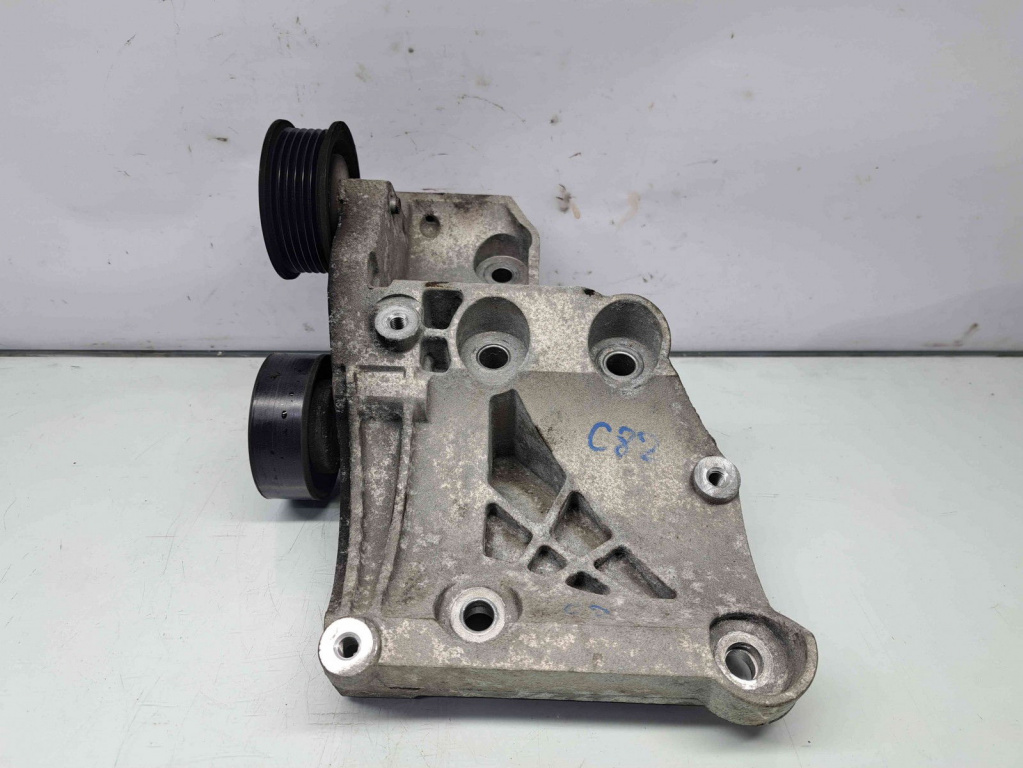 Suport accesorii Opel Astra J [Fabr 2009-2015] 55582510 2.0 CDTI A20DTH 2.0 CDTI A20DTH 110KW / 150CP