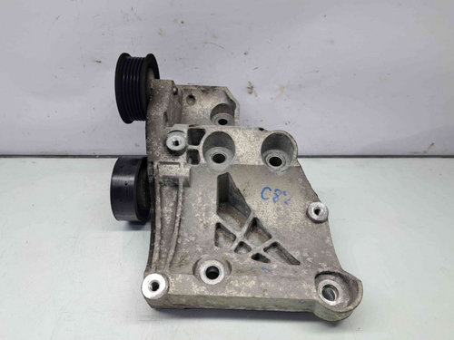 Suport accesorii Opel Astra J [Fabr 2009-2015] 55582510 2.0 CDTI A20DTH 2.0 CDTI A20DTH 110KW / 150C...