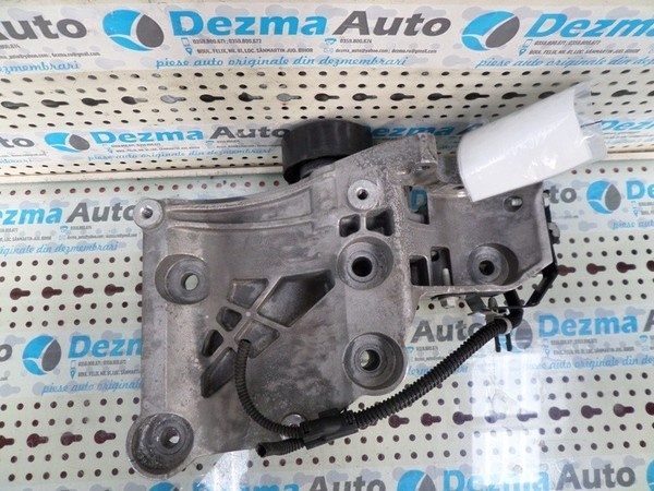Suport accesorii Opel Astra J Sports Tourer, 2.0cdti, GM132274354