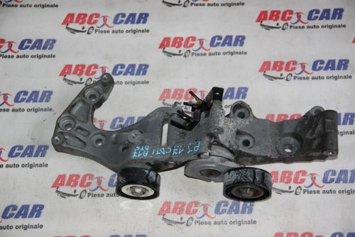 Suport accesorii Opel Corsa D 2006-2010 552805357